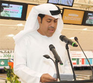 EBF President Speech