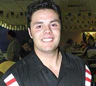 Jason Belmonte