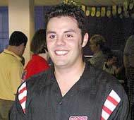 Jason Belmonte