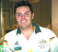 Jason Belmonte