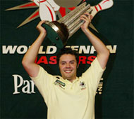 Jason Belmonte