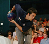 Jason Belmonte