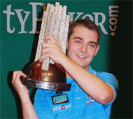 2009 Champion