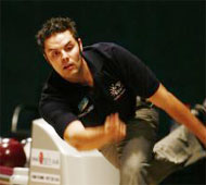 Jason Belmonte