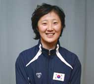 Choi Jin-A