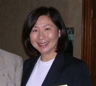 Jessie Phua