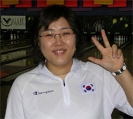 Kim Yeau Jin