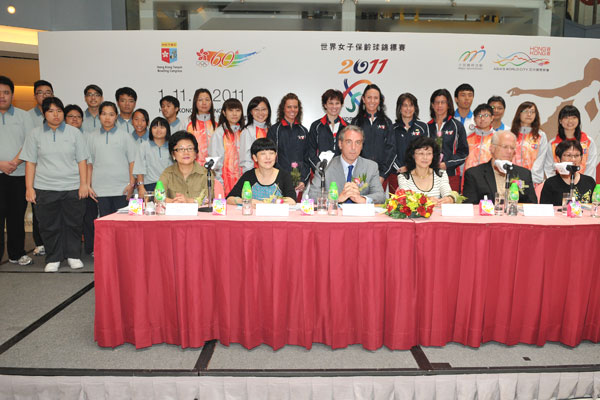 Abf Powered By Asian Bowling Federation