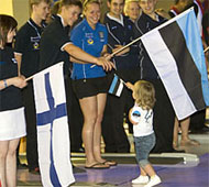 Team Estonia