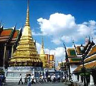 Wat Phat Kow
