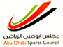 Abu Dhabi Sports Council Logo