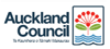 Auckland Council Logo