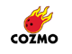 Cozmo Bowling Logo