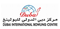 Dubai International Bowling Center Logo