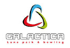 Galatica Bowling Centre Logo