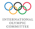 International Oylmpic Committee Logo