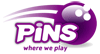 Pins Logo