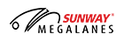 Sunway Mega Lanes Logo
