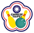 Chinese Taipei Bowling Association Logo
