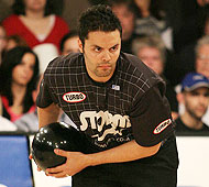 Jason Belmonte