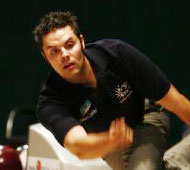 Jason Belmonte