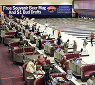 National Bowling Stadium