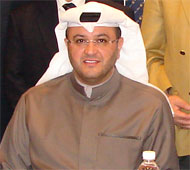 Shiekh Talal