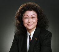 Vivien Lau