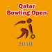 10th Qatar Bowling Open