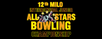 12th Milo Junior All Stars logo