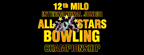 12th Junior All Stars logo