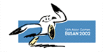 14th Busan Asian Games mascot