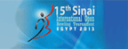 15th Sinai Open logo