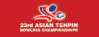 22nd Asian Championship logo