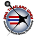 29th Thailand Open logo