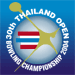 30th Thailand Open logo