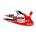 33rd Canon Malaysian Open Logo