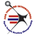 35th Thailand Open logo