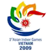 3rd Asian Indoor Games