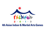 4th Asian Indoor Games