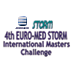 Euromed-Storm logo