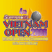 4th Vietnam Open logo