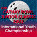 6th Cathay Bowl Junior Classic