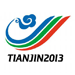 6th East Asian Games logo