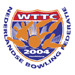 6th World Tenpin Team Cup logo