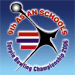 9th Asian Schools logo