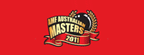 AMF Australian Masters logo