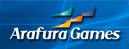 Arafura Games 2011 logo