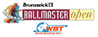 Brunswick Ballmaster Open 2012 logo
