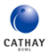 Cathay Bowl logo